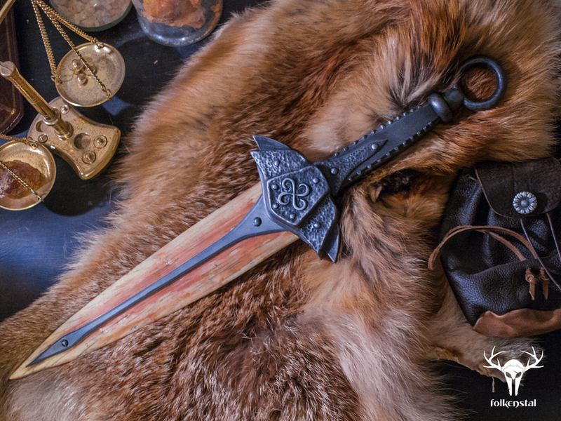 Illustration for article titled On The Hunt For Skyrim In The Real World